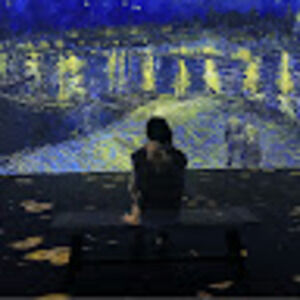 Meet your Posher, Shouq